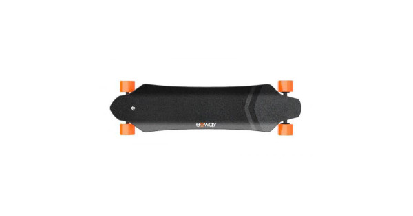 Exway X1 Professional Electric Skateboard