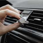 Xiaomi Guildford Car Air Vent Clip Mount Switchable Air Freshener