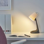 IKEA SVALLET Table Lamp