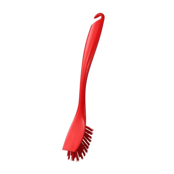 IKEA ANTAGEN Dish Washing Brush - Red