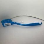 IKEA ANTAGEN Dish Washing Brush - Blue