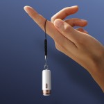 Baseus T3 Rechargeable Bluetooth v5.0 Anti-lost Tracker
