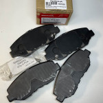 Honda Genuine Thailand Front Disk Brake Pad 4 Pcs Kit 45022-TEA-T00