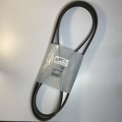 Honda Genuine Japan Serpentine Alternator V-Ribbed Fan Belt 31110-R1A-A01