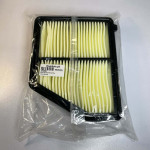 Honda Genuine USA Air Filter 17220-5BA-A00