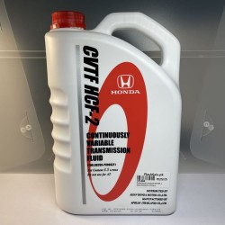 Honda Genuine Thailand CVTF HCF-2 Continuously Variable Transmission Fluid HCF-2 3.5 Liters 08269-P9908ZT1