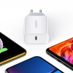 UGREEN 20W Power Delivery 3.0 Quick Charge 4.0+ Fast Charging USB Type-C Wall Charger