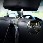 UGREEN 2-Pcs Car Seat Hanger