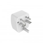 LDNIO Z4 6A Multi-functional Universal Socket Plug Travel Adapter