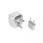 LDNIO Z4 6A Multi-functional Universal Socket Plug Travel Adapter