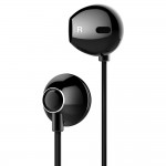 Baseus Encok H06 Lateral In-Ear Wired Earphones with Microphone and Remote Control