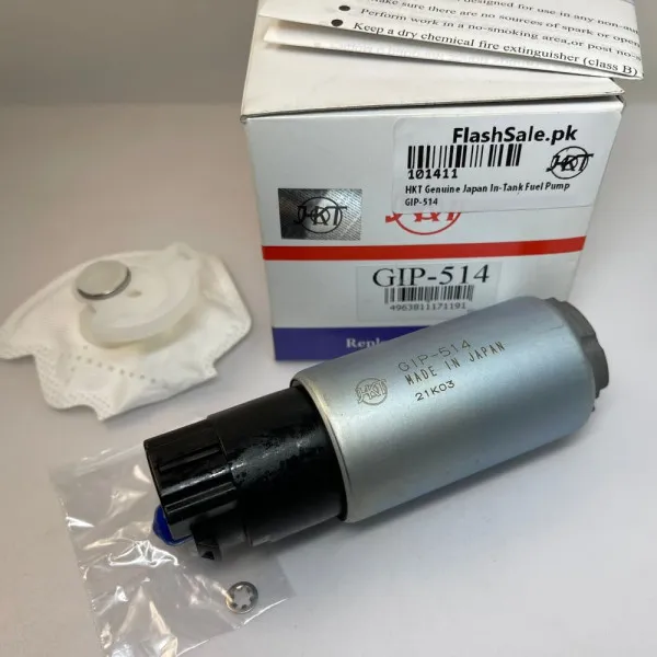 HKT Genuine Japan In-Tank Fuel Pump GIP-514