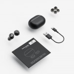 SOUNDPEATS Free2 Classic True Wireless Stereo TWS Bluetooth 5.1 Dynamic Driver Earbuds