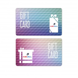 FSPK Gift Voucher Cards