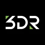 3DR