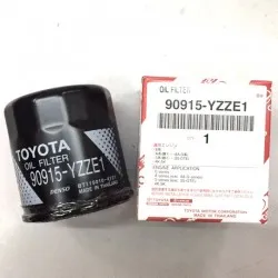 Toyota Genuine Thailand Oil Filter 90915-YZZE1