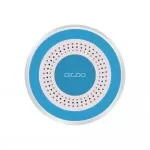 Digoo DG-ROSA Wireless Multi-function Alarm Siren System