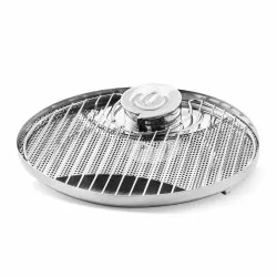 BioLite Portable Tabletop Grill for CampStove