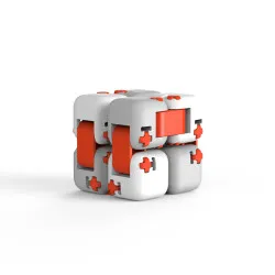 Xiaomi Mitu Magic Cube Fidget Building Blocks Toy