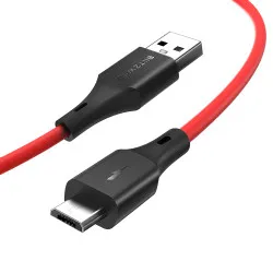 BlitzWolf BW-MC13 Micro USB 2A 1m Quick Charge 3.0 Sync and Charge Cable