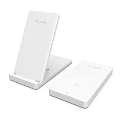 BlitzWolf BW-FWC2 5W 7.5W 10W Foldable Fast Wireless Charger