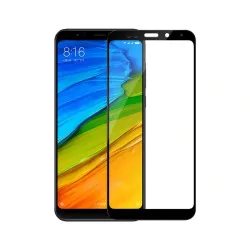 CHOETECH 9H Hardness Tempered Glass Screen Protector For Xiaomi Redmi Note 5 Global - Redmi 5 Plus