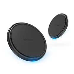 BlitzWolf BW-FWC5 10W 7.5W 5W Fast Wireless Desktop Charger Pad