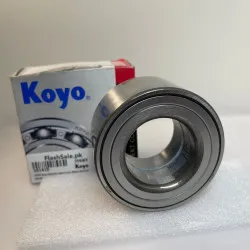JTEKT Koyo Genuine Japan Front Wheel Bearings DAC4074W-3CS80