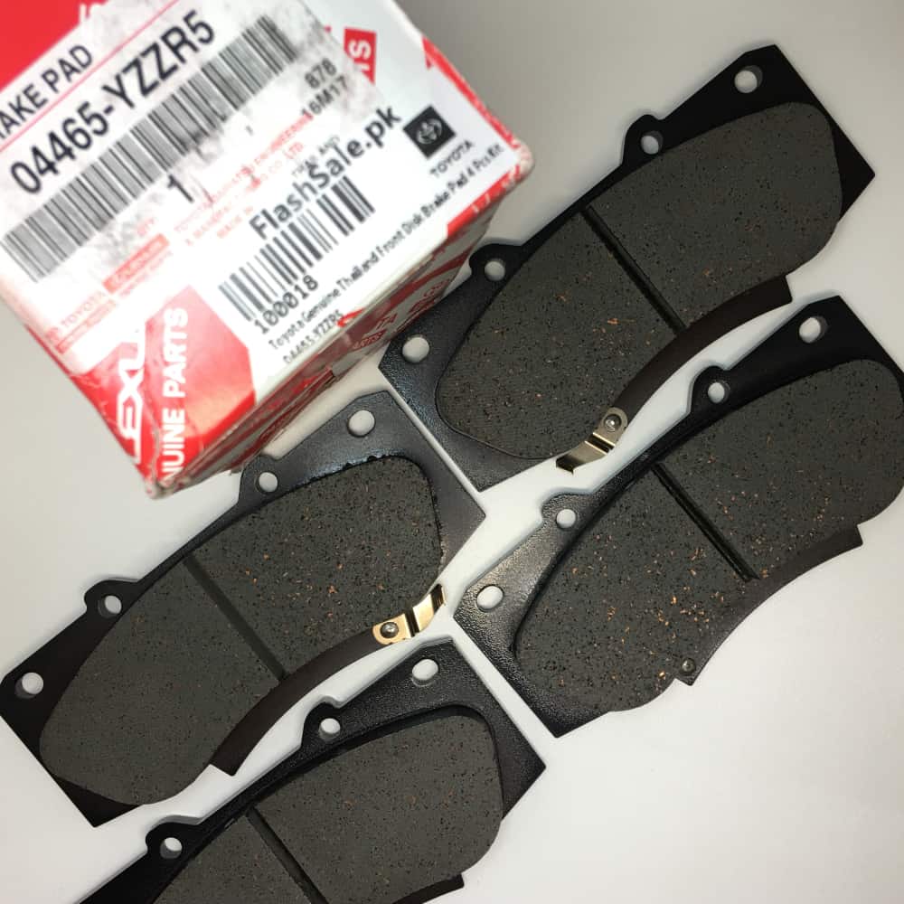 Brembo P28050N Disc Brake Pad -Front - Loyal Parts