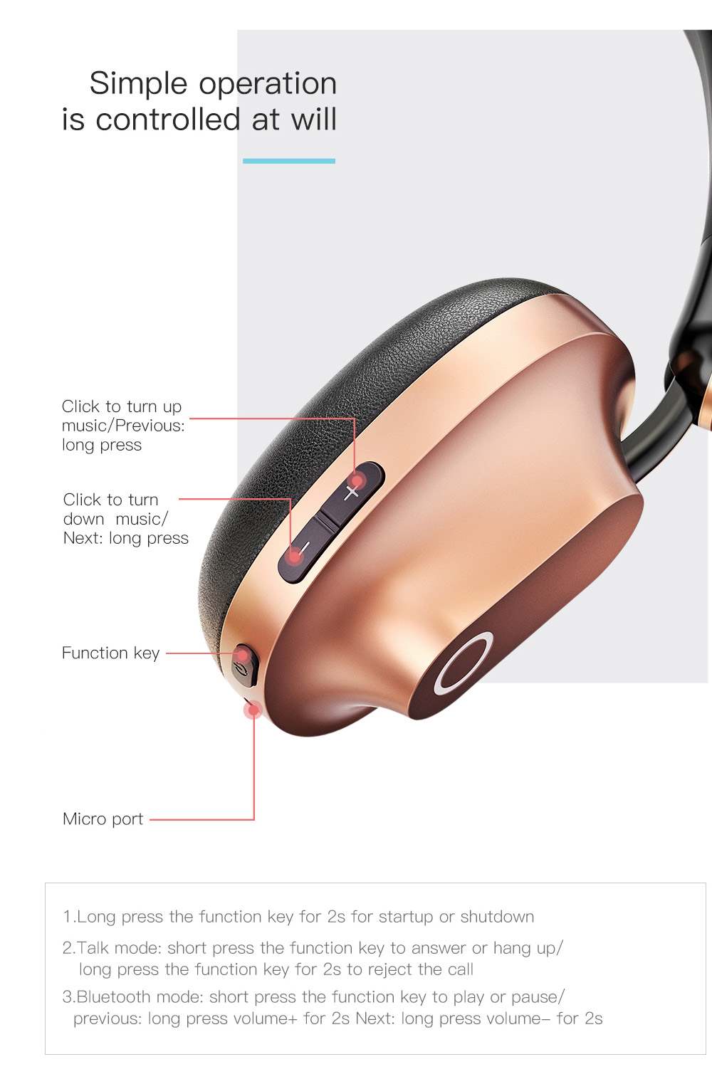 baseus encok d01s dual mode bluetooth wireless and wired hifi headphones