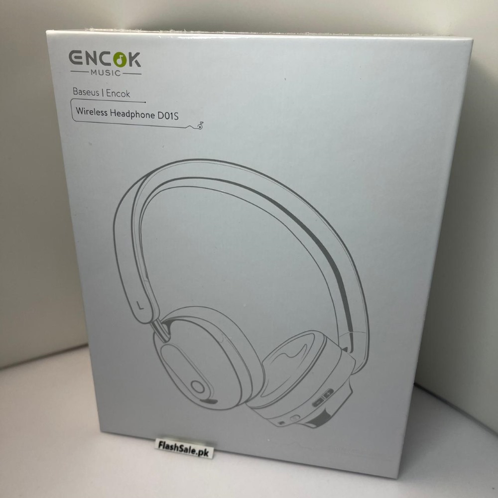 baseus encok d01s dual mode bluetooth wireless and wired hifi headphones
