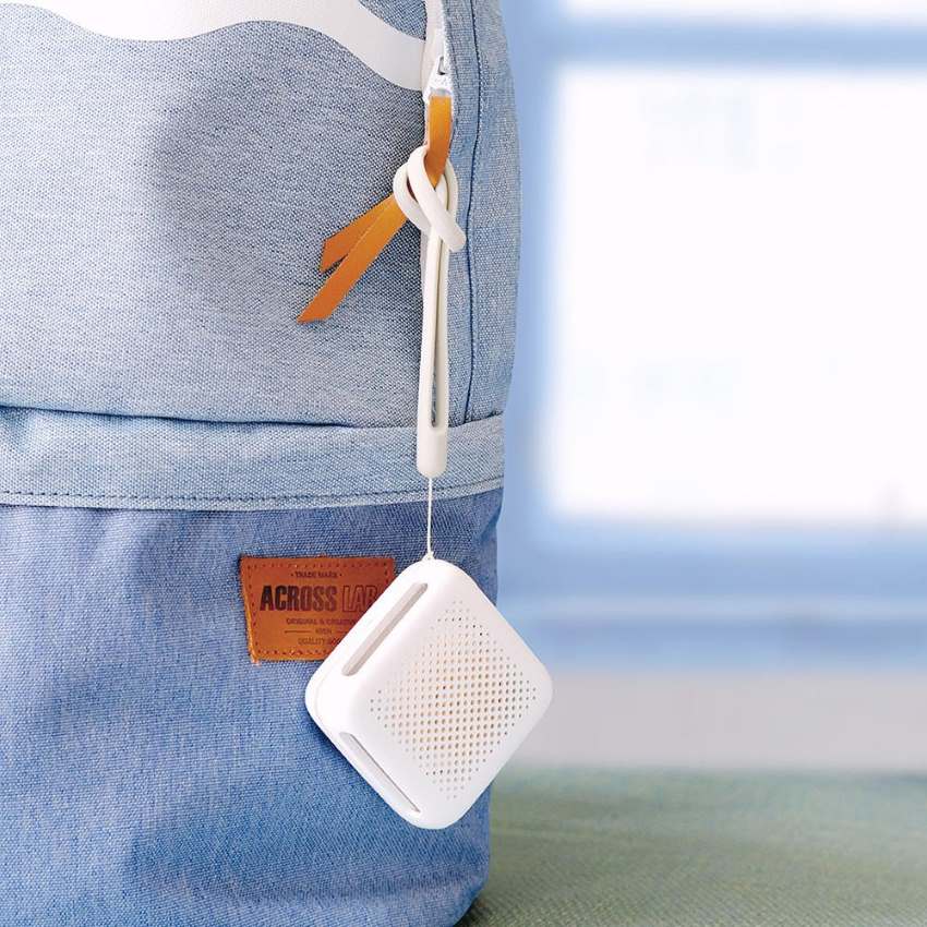 xiaomi zmi portable mosquito repeller