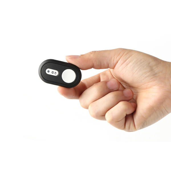 xiaomi yi bluetooth remote control