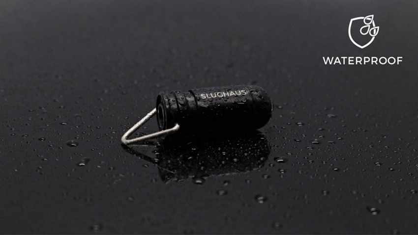 bullet 02 world smallest edc flashlight