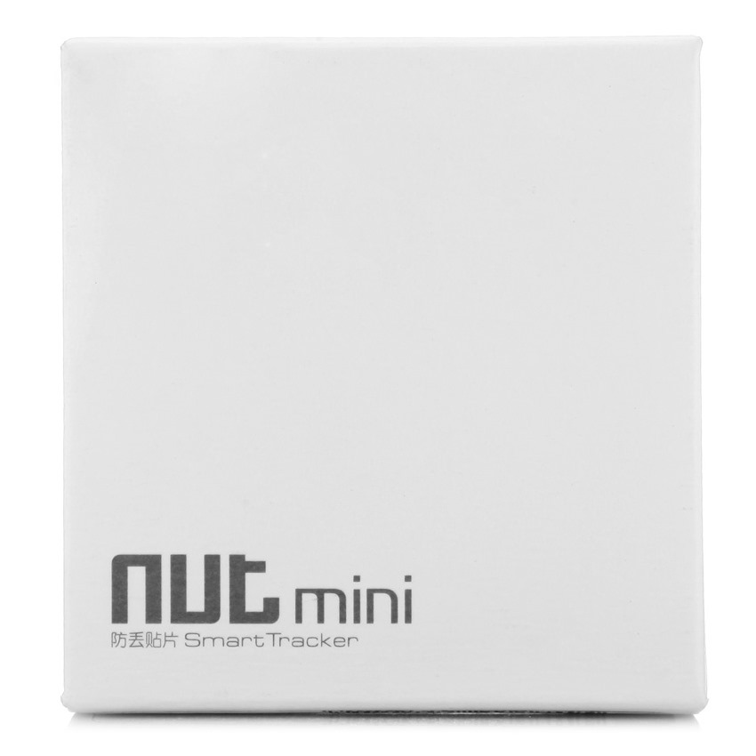 nut mini smart anti-loss bluetooth tracker