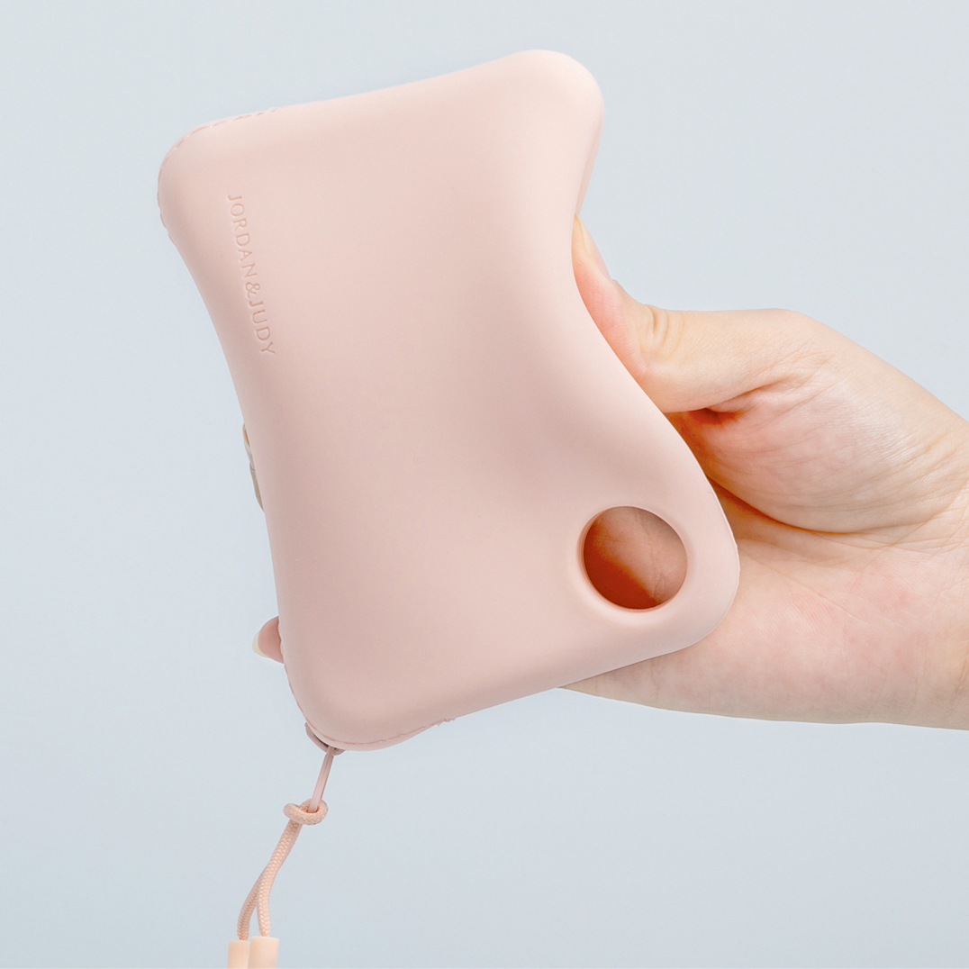 xiaomi jordan and judy portable silicone storage bag