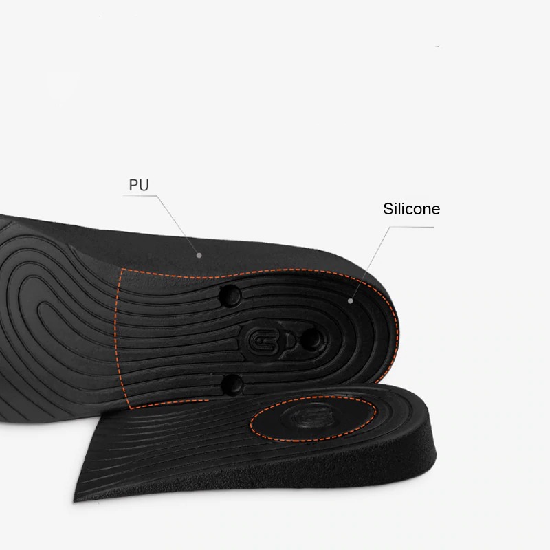 xiaomi senthmetic shock absorption shoe insole