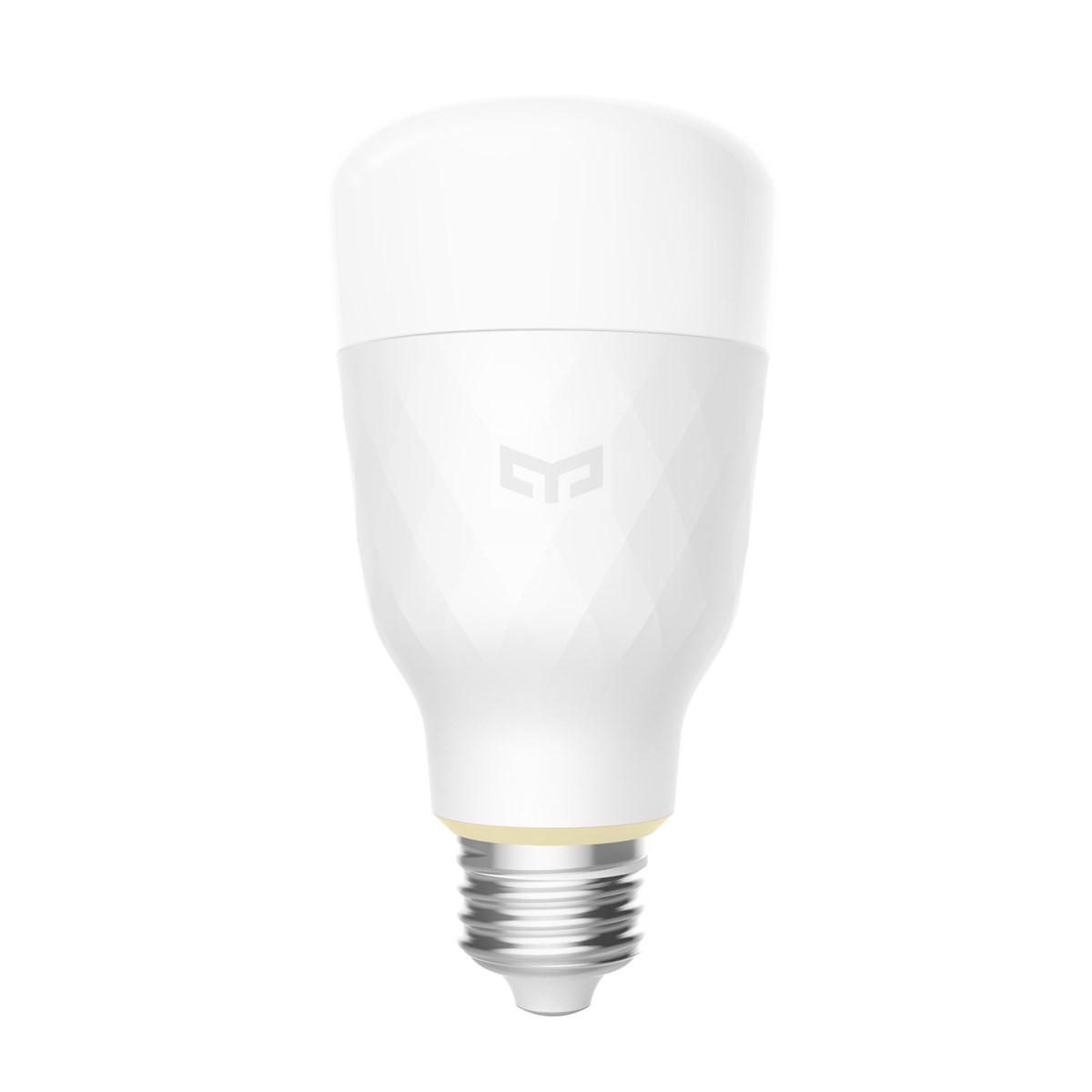xiaomi yeelight ii e27 10w smart tunable warm yellow to white bulb