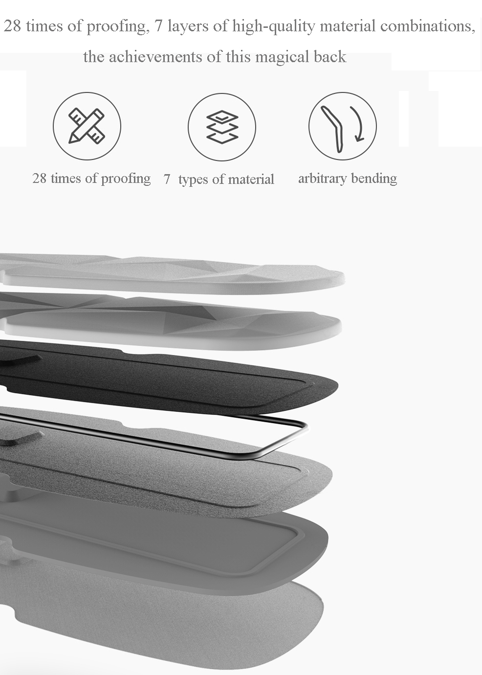 xiaomi lfwellness multipurpose lumbar back support