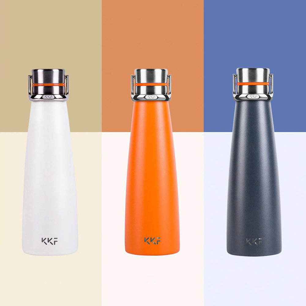 xiaomi kisskissfish kkf vacuum bottle