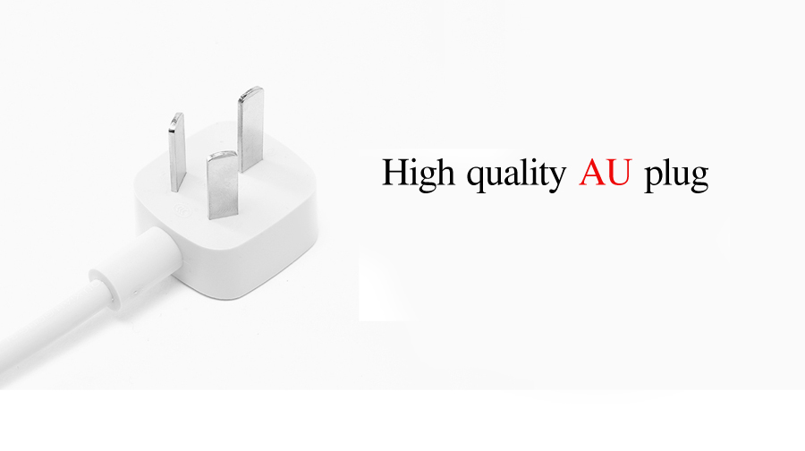 xiaomi mi power strip extension - 5 power sockets