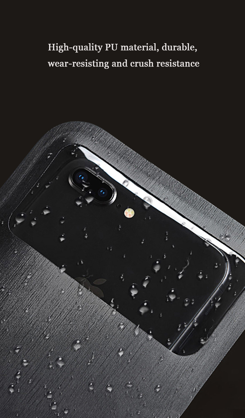 xiaomi guildford waterproof smartphone case with lanyard