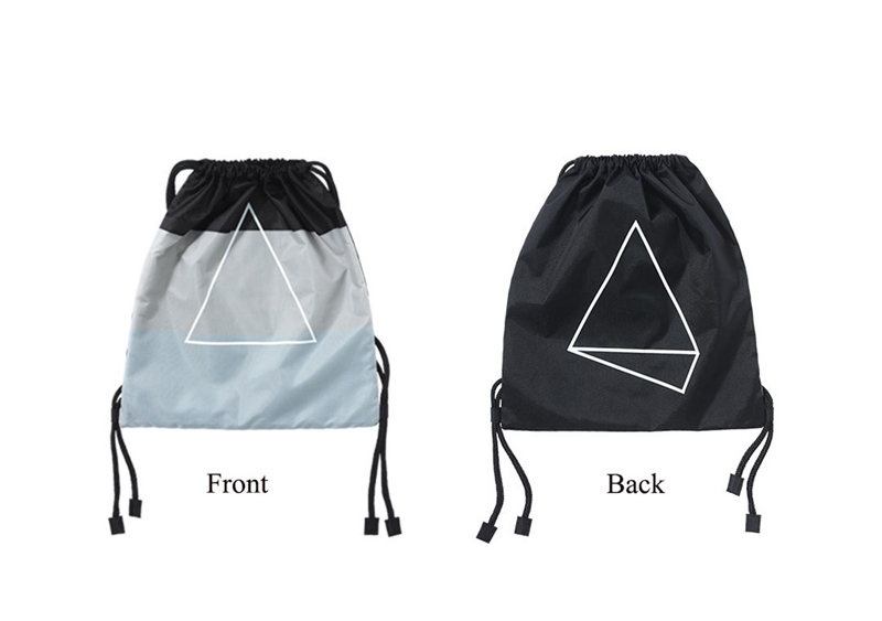 xiaomi 90fun waterproof 5l drawstring backpack