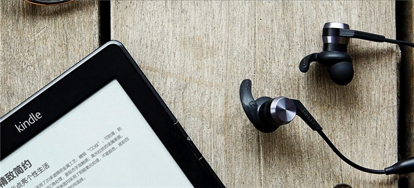 xiaomi 1more ibfree ipx4 waterproof bluetooth in-ear headphones