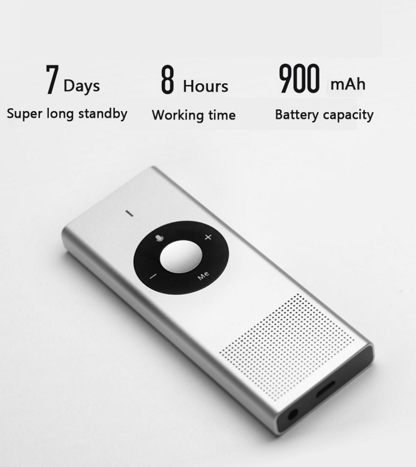 Xiaomi Konjac Smart AI Language Translator