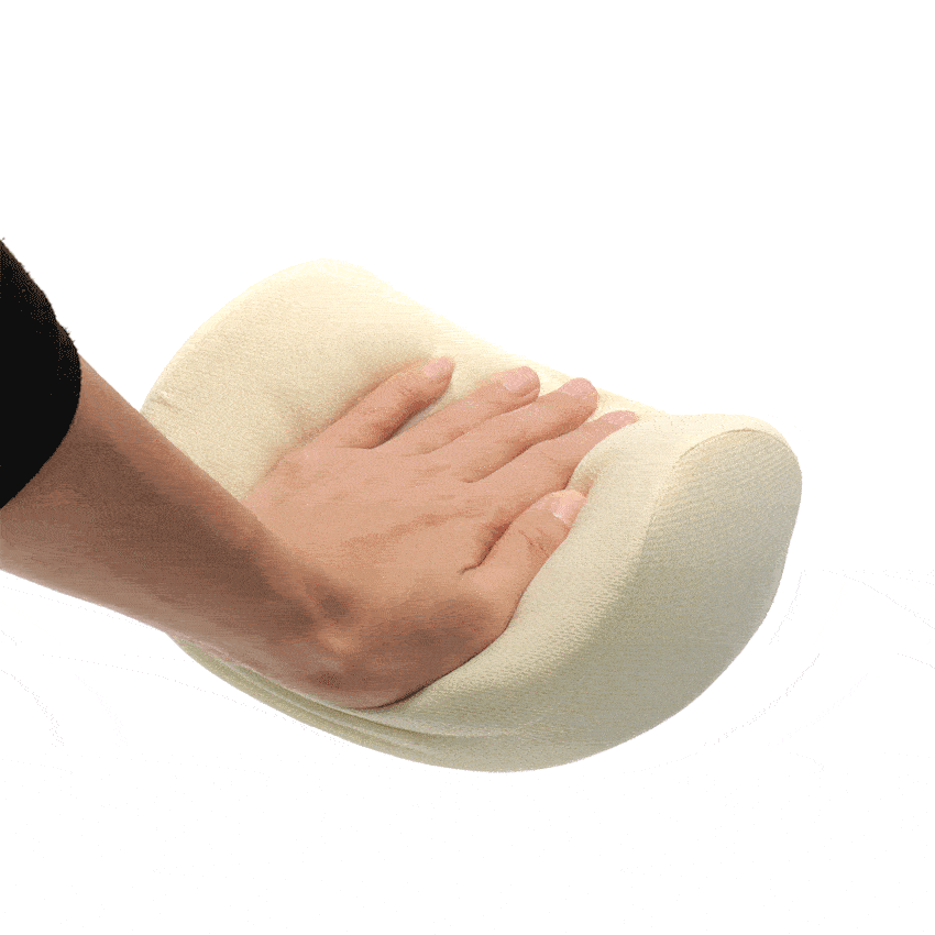 Xiaomi ROIDMI Car Seat Memory Foam Neck Pillow and Lumbar Back Support