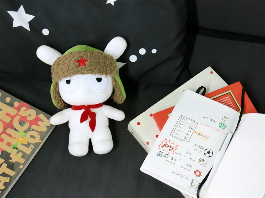 Xiaomi Mi Stuffed Plush Bunny Rabbit