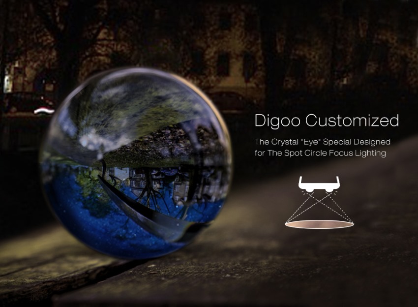 digoo dg-ssr-1 monocrystalline solar pir sensor waterproof rechargeable outdoor wall light