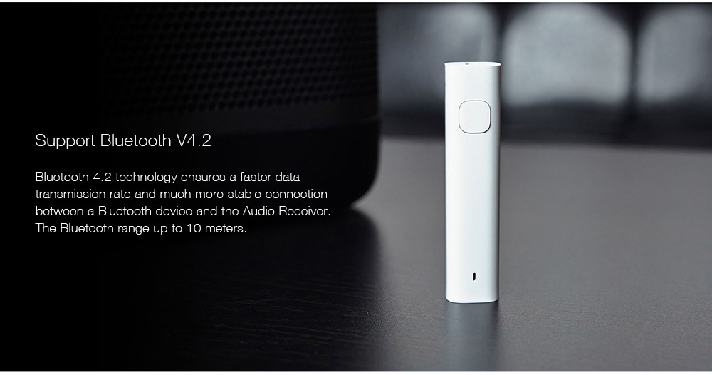 xiaomi mi bluetooth audio receiver