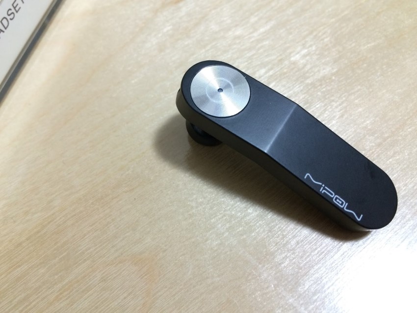 mipow voxtube 100 bluetooth headset